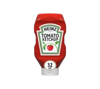 Heinz Tomato Ketchup